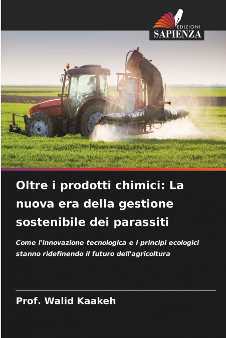 Oltre i prodotti chimici