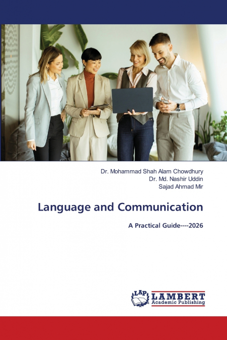 Language and Communication