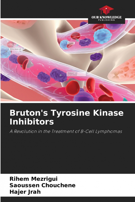 Bruton’s Tyrosine Kinase Inhibitors
