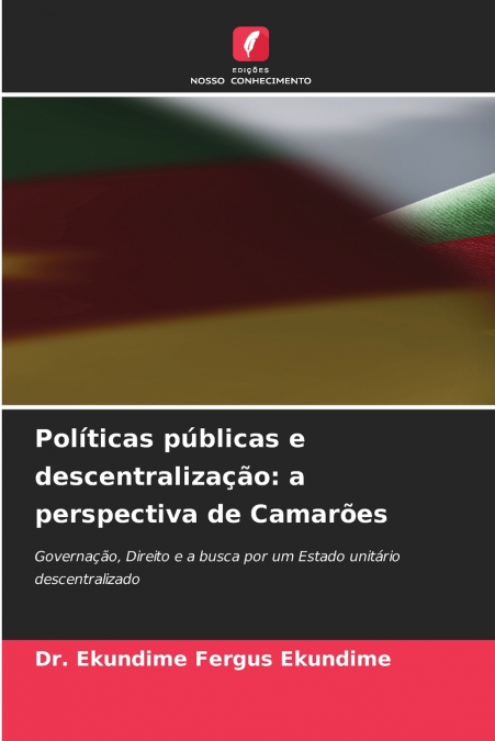 Políticas públicas e descentralização
