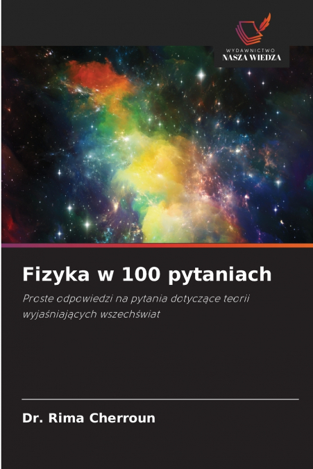 Fizyka w 100 pytaniach