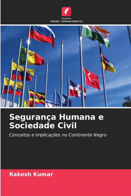 Segurança Humana e Sociedade Civil