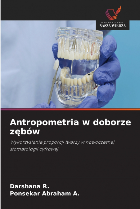 Antropometria w doborze zębów