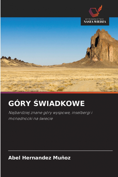GÓRY ŚWIADKOWE