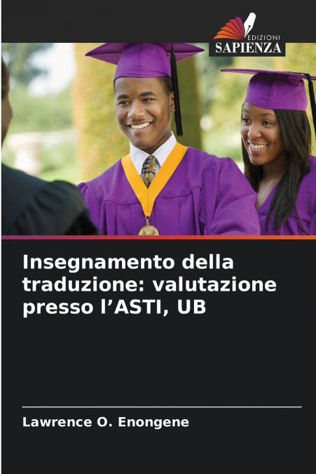 Insegnamento della traduzione