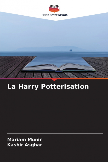 La Harry Potterisation