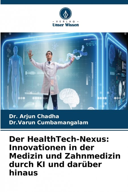 Der HealthTech-Nexus
