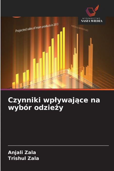 Czynniki wpływające na wybór odzieży
