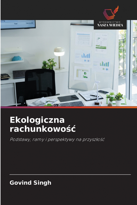 Ekologiczna rachunkowość