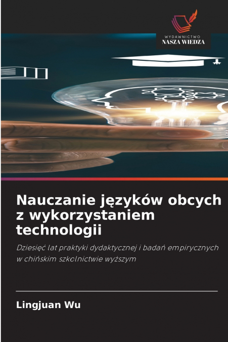 Nauczanie języków obcych z wykorzystaniem technologii