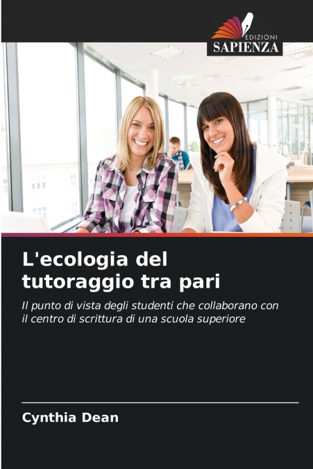 L’ecologia del tutoraggio tra pari
