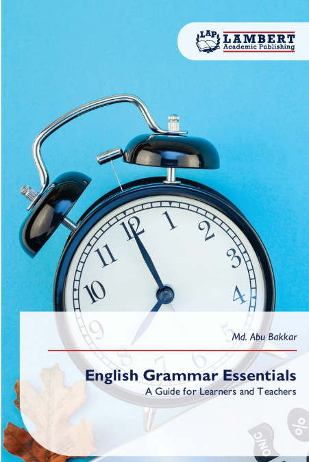 English Grammar Essentials