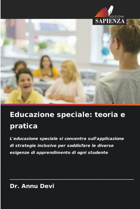 Educazione speciale