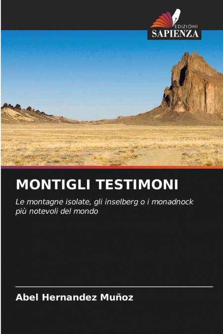 MONTIGLI TESTIMONI