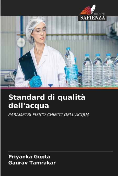 Standard di qualità dell’acqua