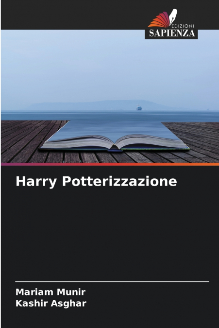 Harry Potterizzazione