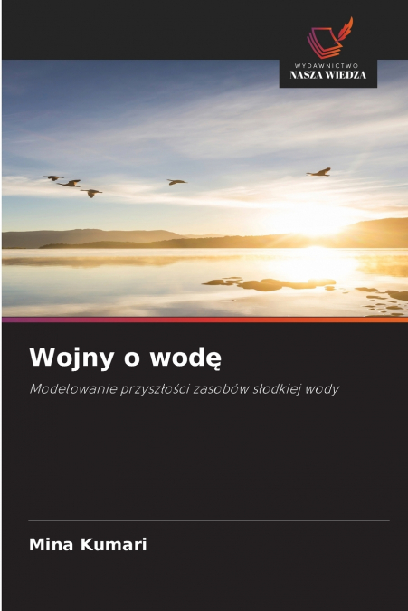 Wojny o wodę