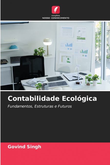 Contabilidade Ecológica
