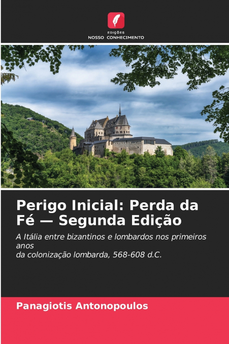 Perigo Inicial