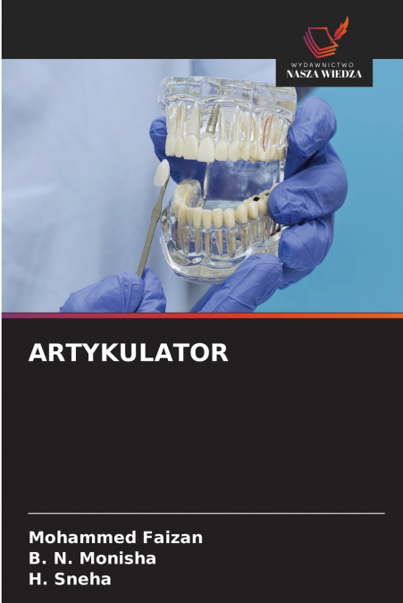 ARTYKULATOR