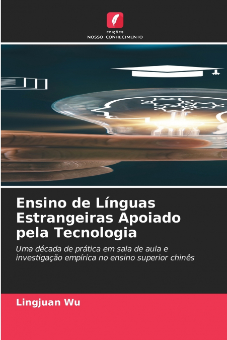 Ensino de Línguas Estrangeiras Apoiado pela Tecnologia