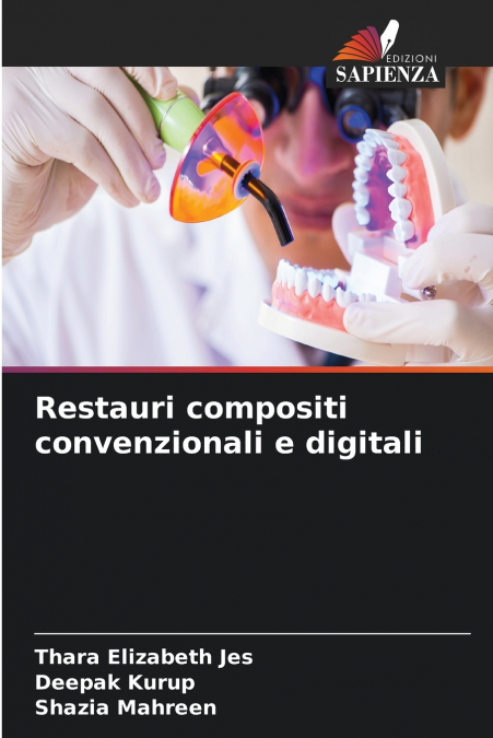 Restauri compositi convenzionali e digitali