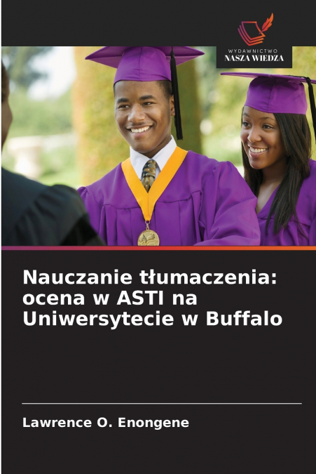 Nauczanie tłumaczenia