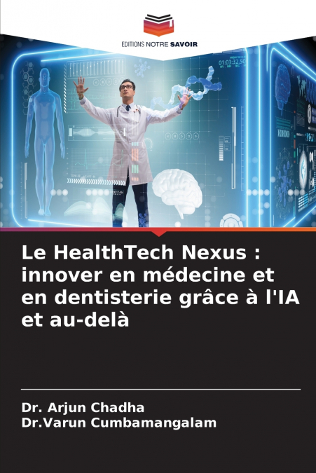 Le HealthTech Nexus