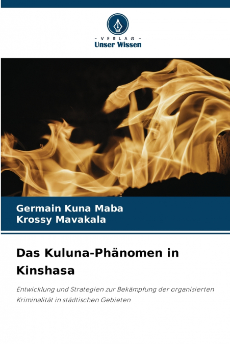 Das Kuluna-Phänomen in Kinshasa