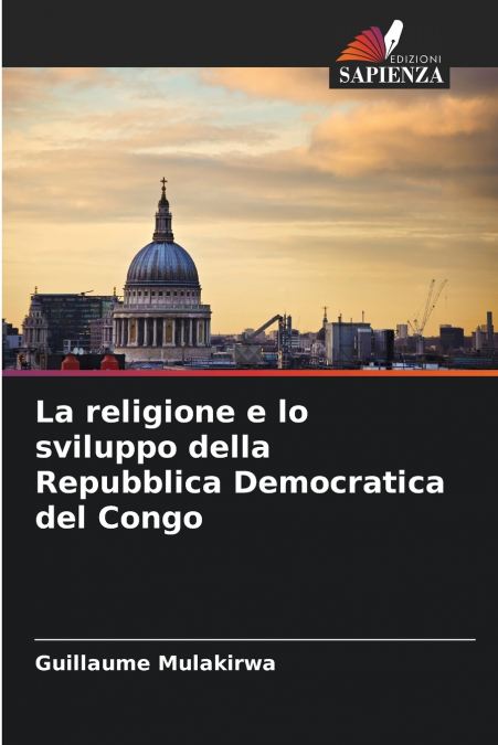 La religione e lo sviluppo della Repubblica Democratica del Congo