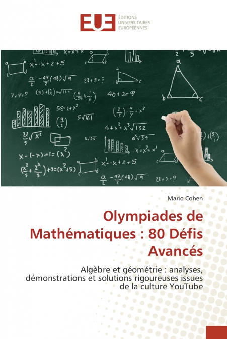 Olympiades de Mathématiques