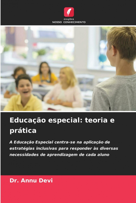 Educação especial
