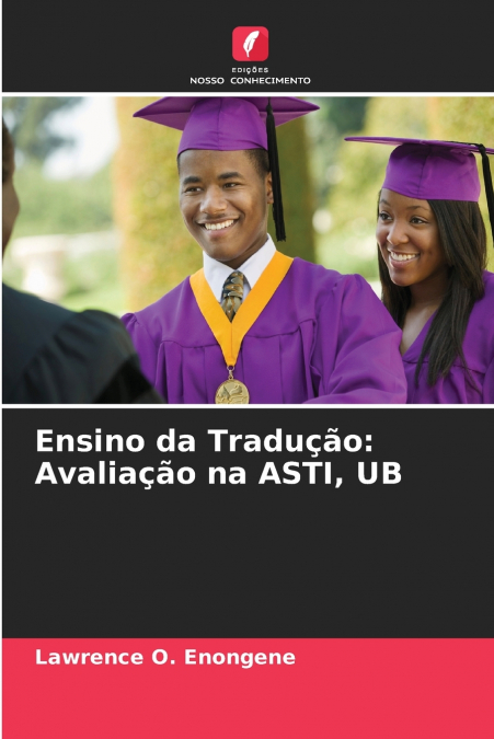 Ensino da Tradução