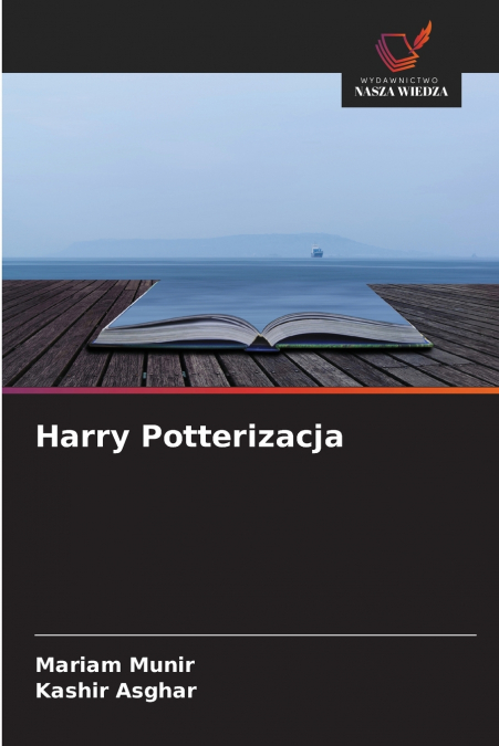 Harry Potterizacja