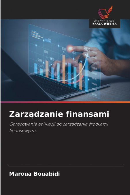 Zarządzanie finansami