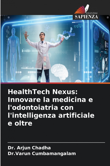 HealthTech Nexus