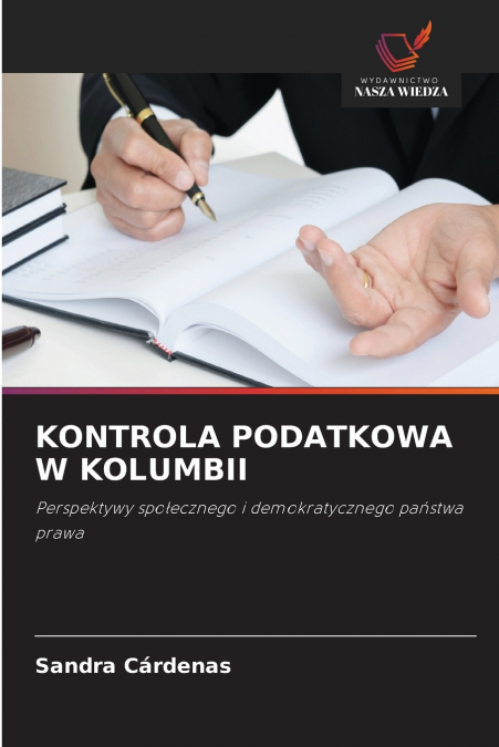 KONTROLA PODATKOWA W KOLUMBII