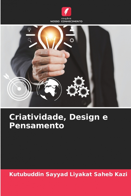 Criatividade, Design e Pensamento