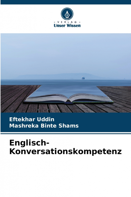 Englisch-Konversationskompetenz