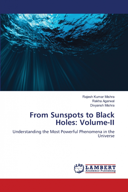 From Sunspots to Black Holes