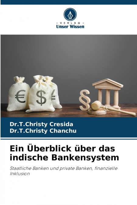 Ein Überblick über das indische Bankensystem