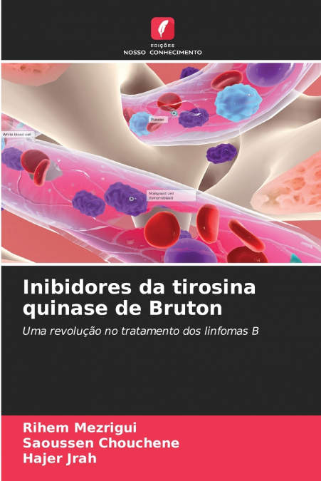 Inibidores da tirosina quinase de Bruton
