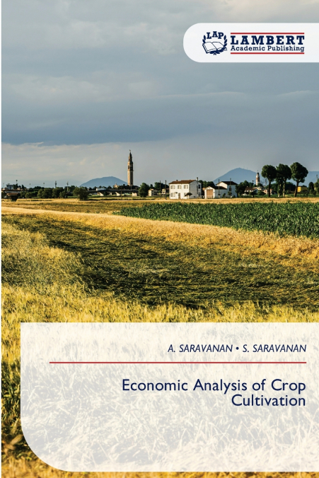 Economic Analysis of Crop Cultivation