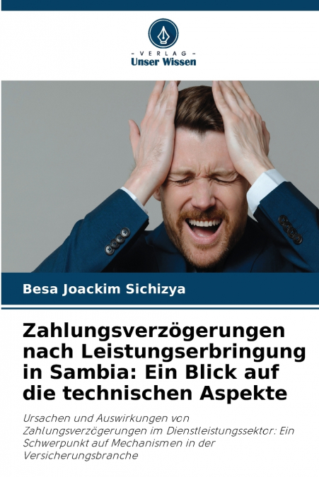 Zahlungsverzögerungen nach Leistungserbringung in Sambia