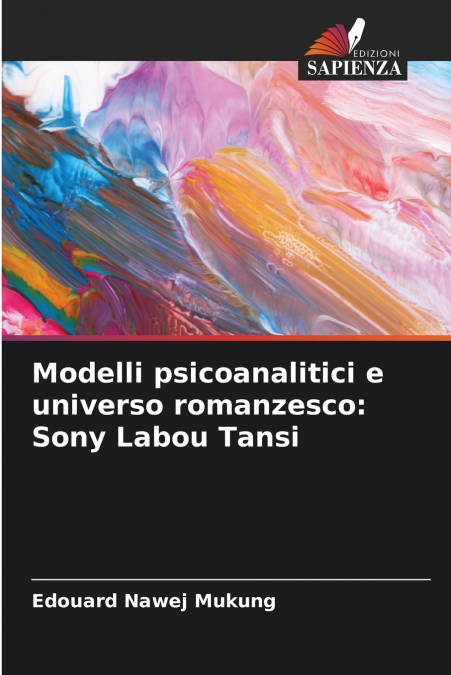 Modelli psicoanalitici e universo romanzesco