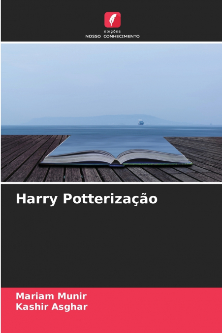 Harry Potterização