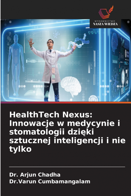 HealthTech Nexus