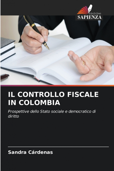 IL CONTROLLO FISCALE IN COLOMBIA