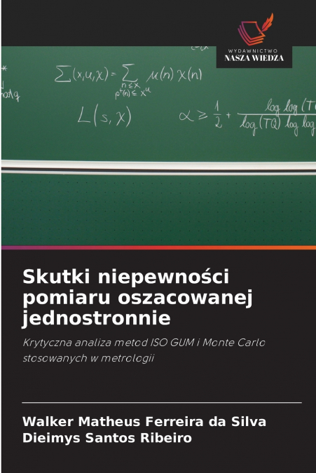 Skutki niepewności pomiaru oszacowanej jednostronnie