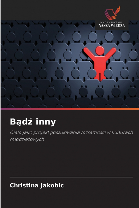 Bądź inny